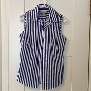 Banana Republic Button Down Shirt